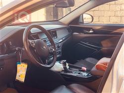 كيا كادينزا